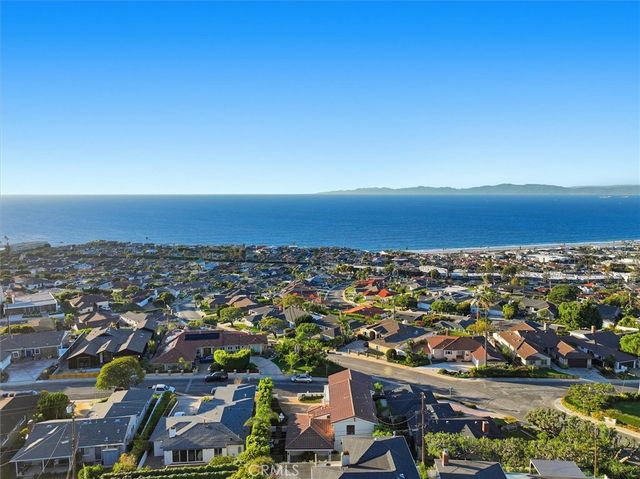 406 Via Mesa Grande, Redondo Beach, CA 90277