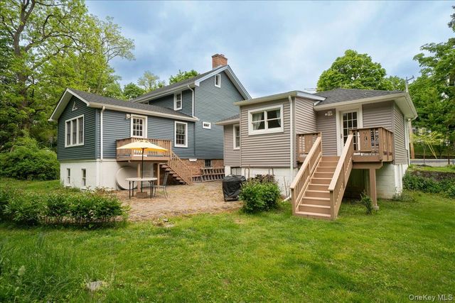 157 Hudson Street, Cornwall On Hudson, NY 12520