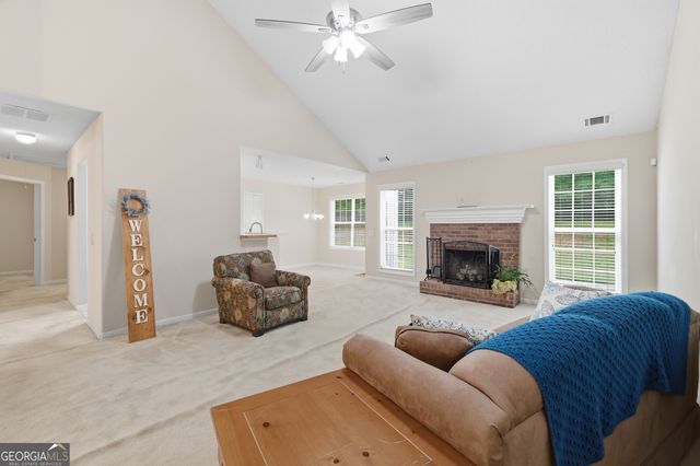 246 Greystone Drive, Jefferson, GA 30549