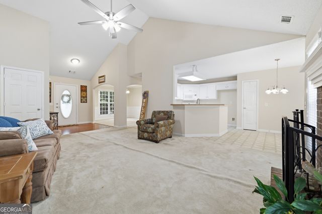 246 Greystone Drive, Jefferson, GA 30549