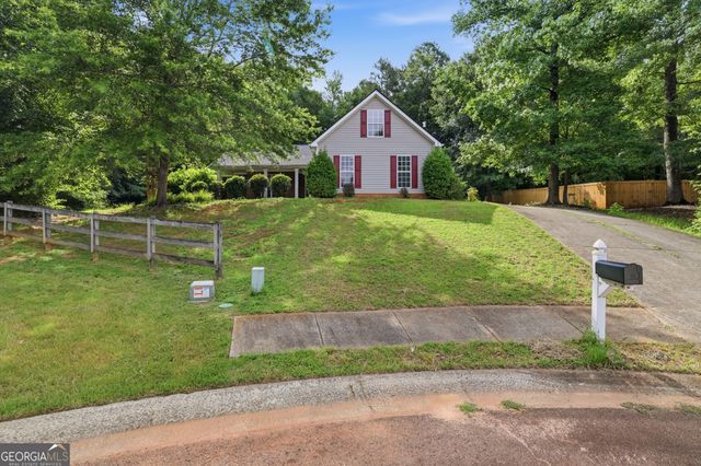 246 Greystone Drive, Jefferson, GA 30549