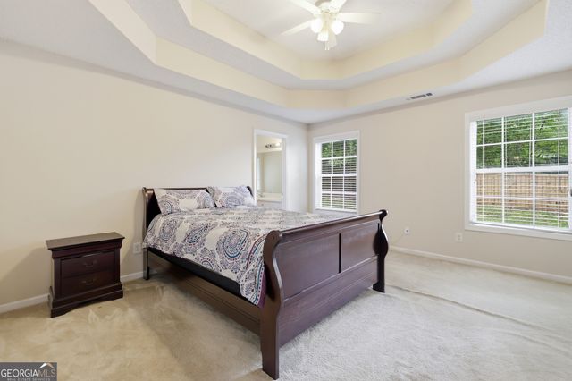 246 Greystone Drive, Jefferson, GA 30549