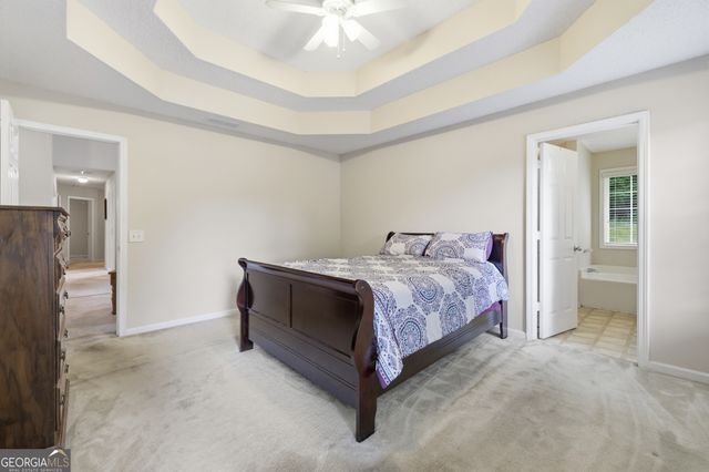 246 Greystone Drive, Jefferson, GA 30549