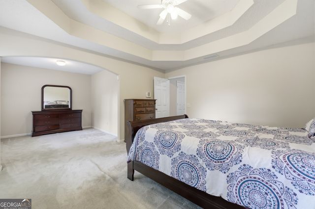 246 Greystone Drive, Jefferson, GA 30549