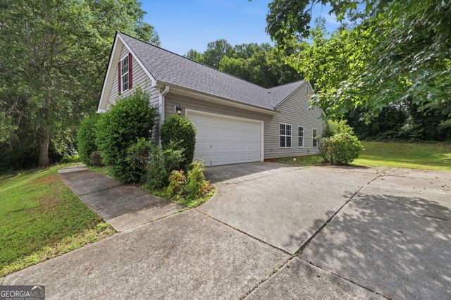 246 Greystone Drive, Jefferson, GA 30549