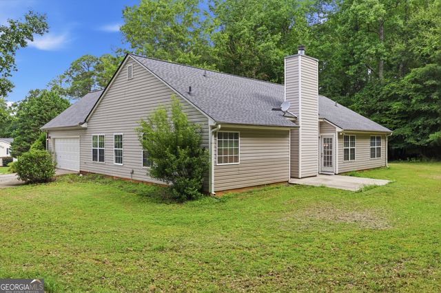 246 Greystone Drive, Jefferson, GA 30549