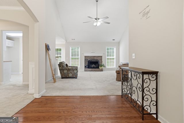 246 Greystone Drive, Jefferson, GA 30549