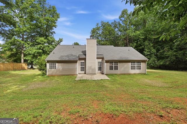 246 Greystone Drive, Jefferson, GA 30549