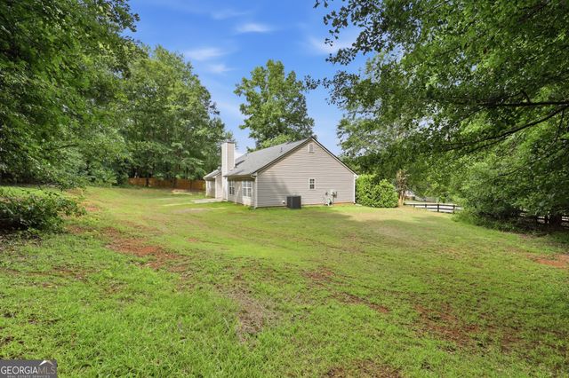 246 Greystone Drive, Jefferson, GA 30549