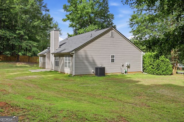 246 Greystone Drive, Jefferson, GA 30549
