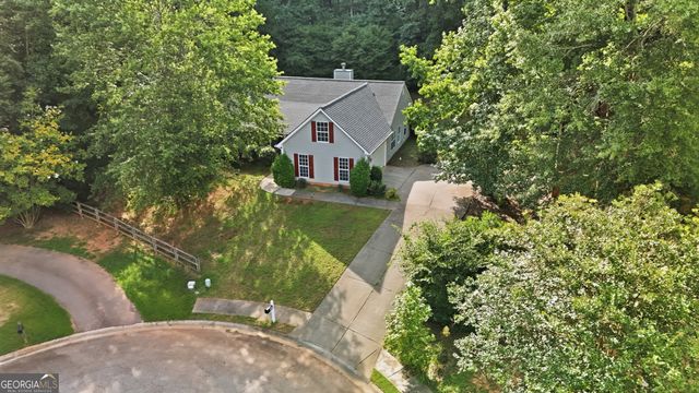 246 Greystone Drive, Jefferson, GA 30549