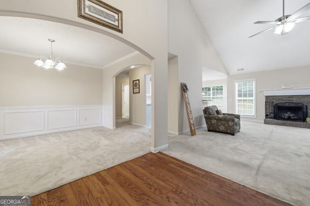 246 Greystone Drive, Jefferson, GA 30549