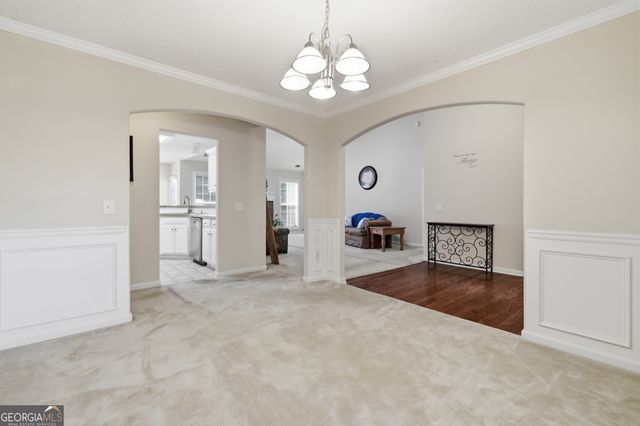 246 Greystone Drive, Jefferson, GA 30549