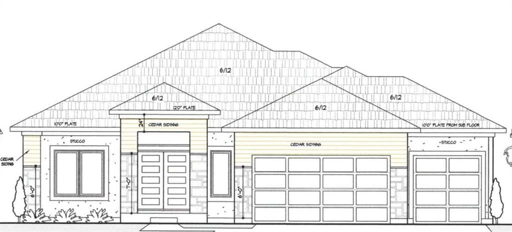 11483 S Mesquite Street, Olathe, KS 66061