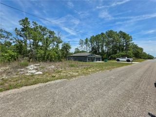3553 W Wilhelm Street, Citrus Springs, FL 34433