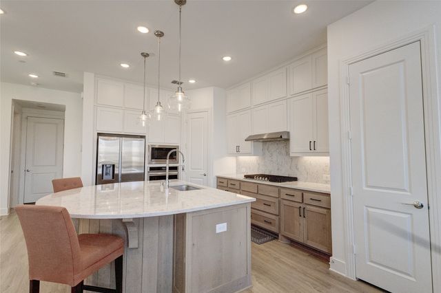 7928 San Bernard Trail, Mckinney, TX 75071