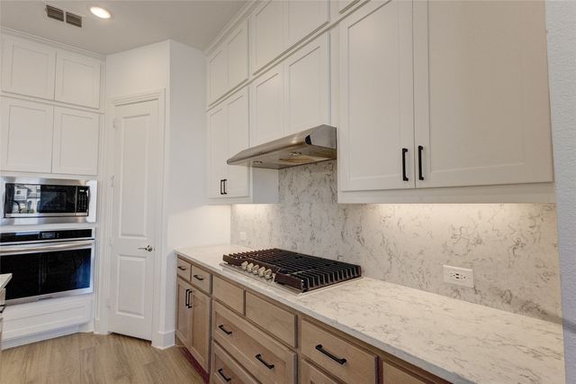 7928 San Bernard Trail, Mckinney, TX 75071