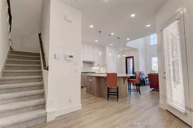 7928 San Bernard Trail, Mckinney, TX 75071