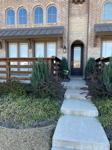 7928 San Bernard Trail, Mckinney, TX 75071