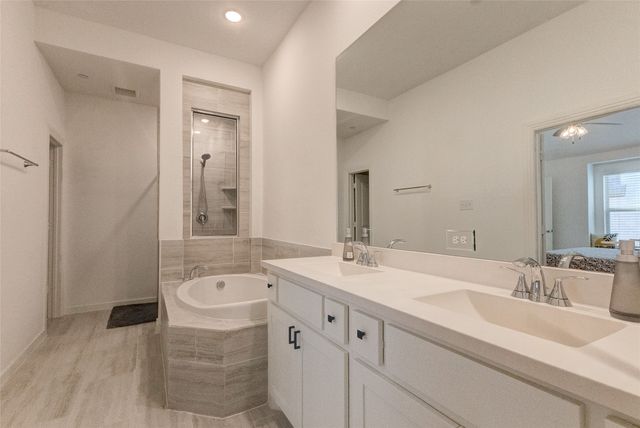 7928 San Bernard Trail, Mckinney, TX 75071