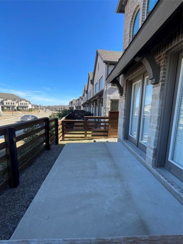 7928 San Bernard Trail, Mckinney, TX 75071