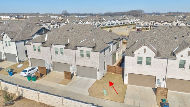 7928 San Bernard Trail, Mckinney, TX 75071