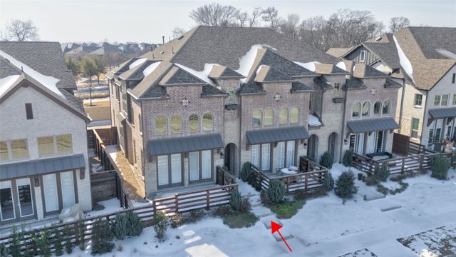 7928 San Bernard Trail, Mckinney, TX 75071