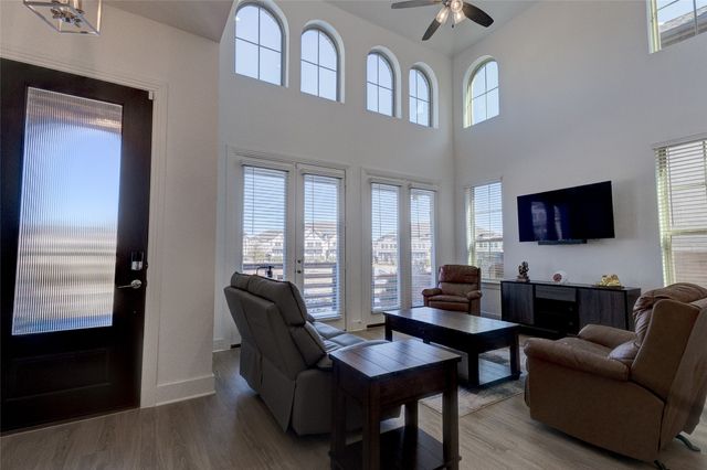 7928 San Bernard Trail, Mckinney, TX 75071