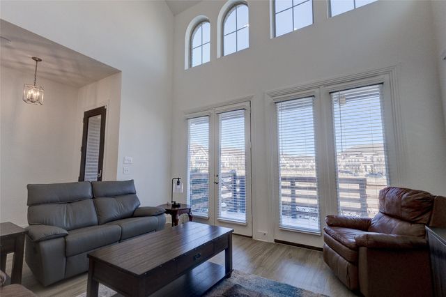 7928 San Bernard Trail, Mckinney, TX 75071