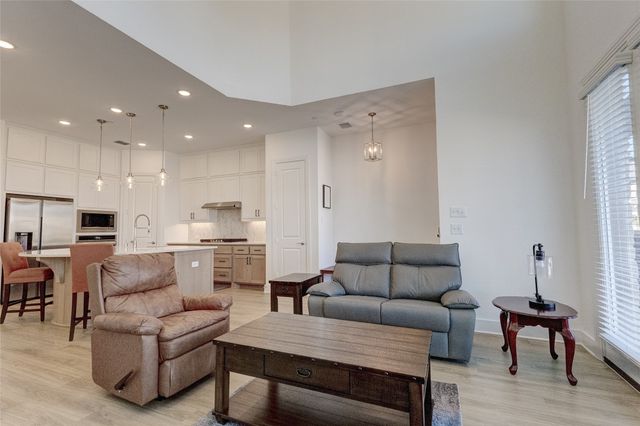 7928 San Bernard Trail, Mckinney, TX 75071