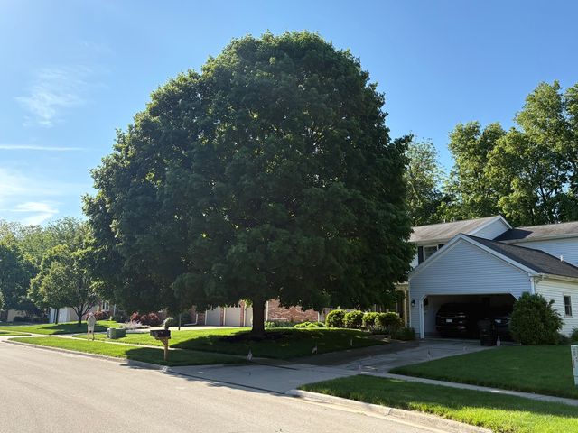 1512 Steeplechase Drive, Bloomington, IL 61701