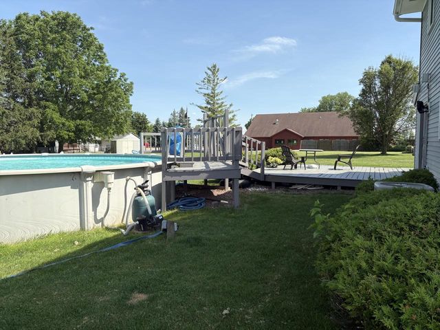 8123 Waverly COURT, Wind Lake, WI 53185