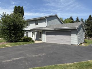 8123 Waverly COURT, Wind Lake, WI 53185
