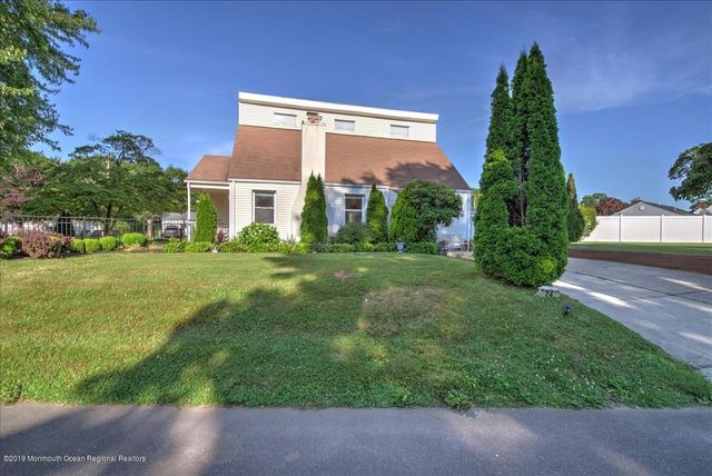 24 Mount Drive, West Long Branch, NJ 07764