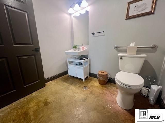 2519 N 7TH STREET, West Monroe, LA 71291