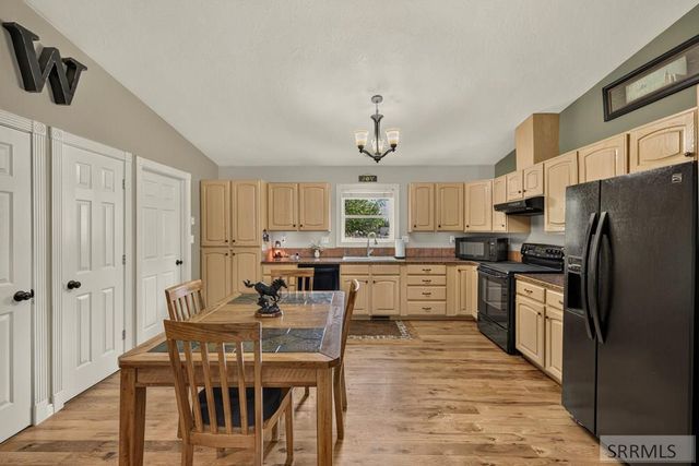 355 W 4650 N, Rexburg, ID 83440