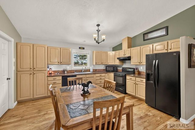 355 W 4650 N, Rexburg, ID 83440