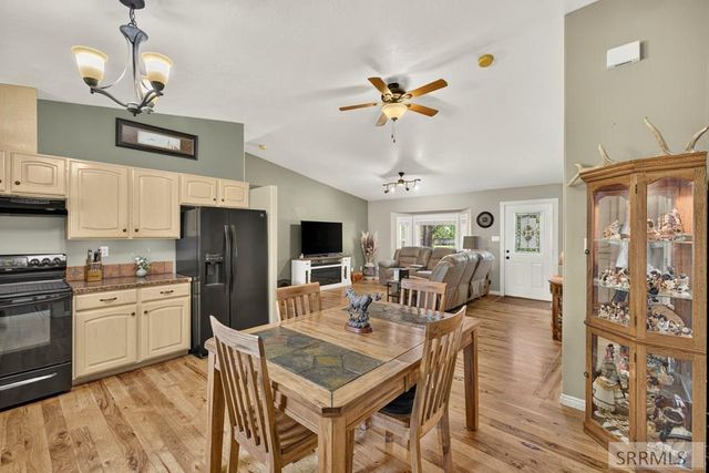 355 W 4650 N, Rexburg, ID 83440