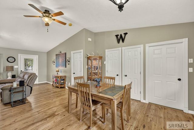 355 W 4650 N, Rexburg, ID 83440