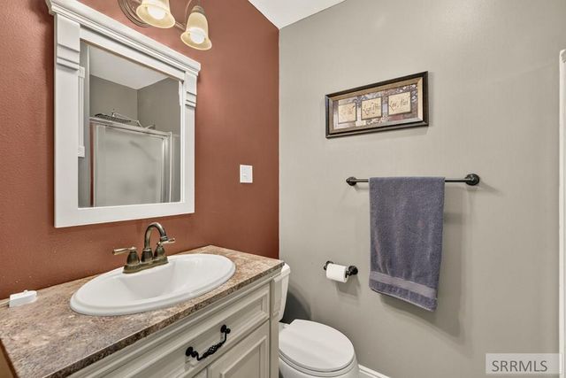 355 W 4650 N, Rexburg, ID 83440