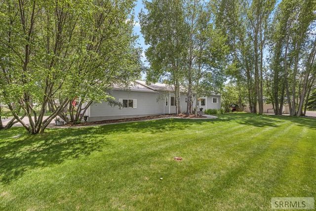 355 W 4650 N, Rexburg, ID 83440