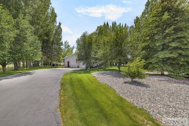 355 W 4650 N, Rexburg, ID 83440