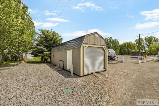 355 W 4650 N, Rexburg, ID 83440