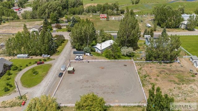 355 W 4650 N, Rexburg, ID 83440
