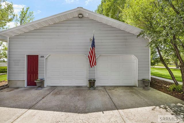 355 W 4650 N, Rexburg, ID 83440