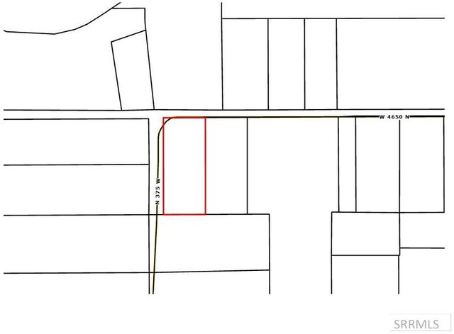 355 W 4650 N, Rexburg, ID 83440