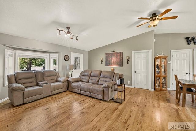 355 W 4650 N, Rexburg, ID 83440