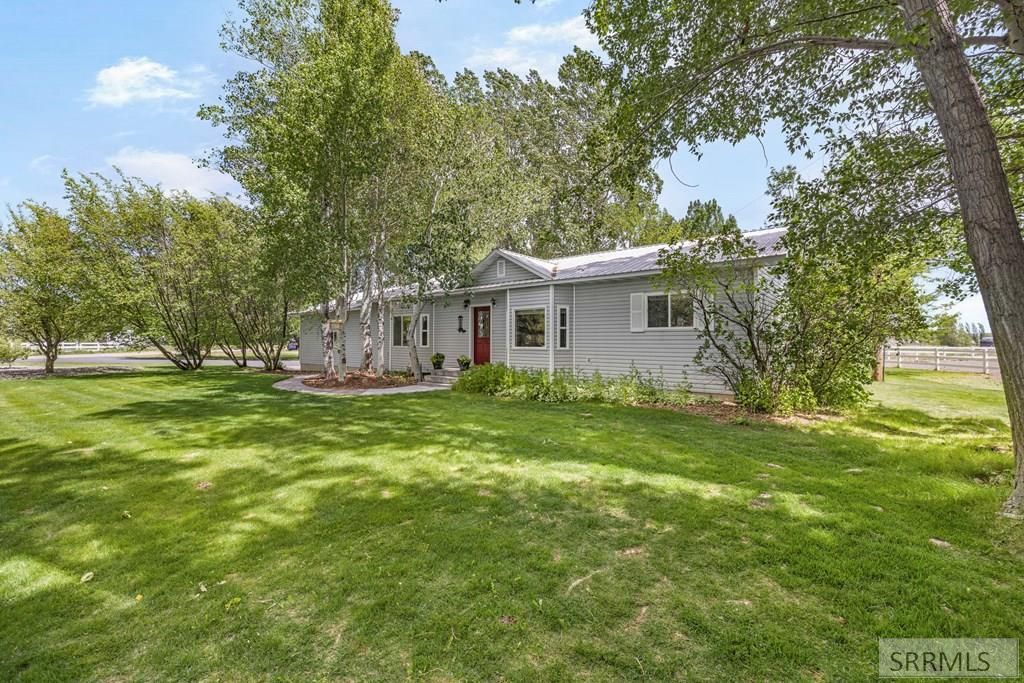 355 W 4650 N, Rexburg, ID 83440