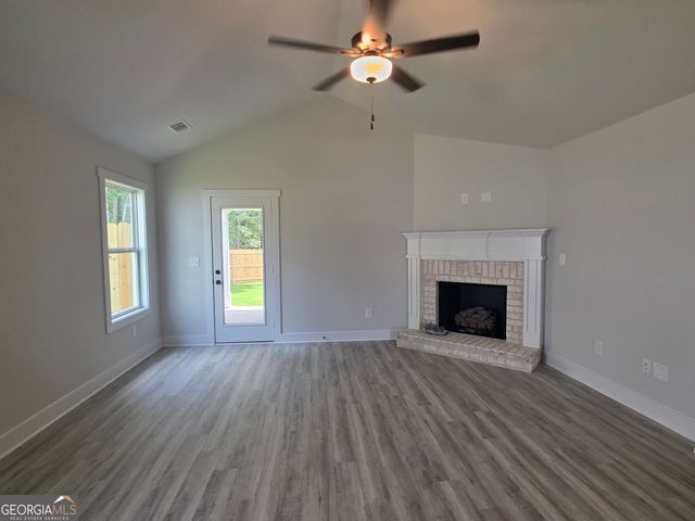 955 Widener Memorial Drive 19, Winder, GA 30680