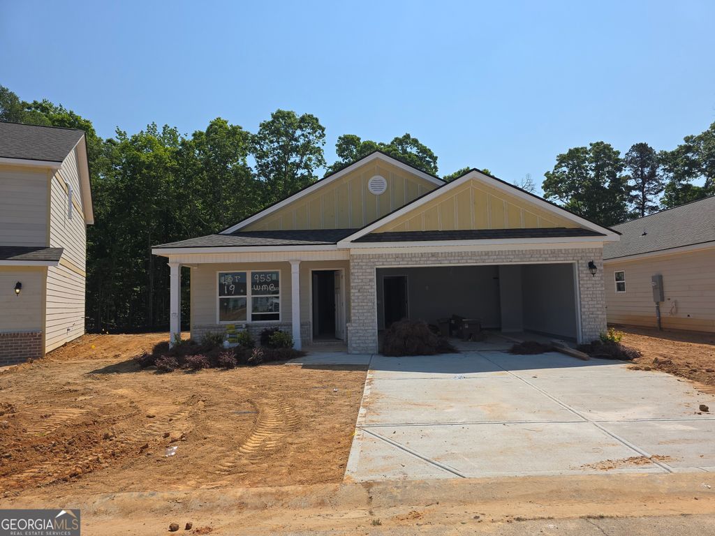 955 Widener Memorial Drive 19, Winder, GA 30680